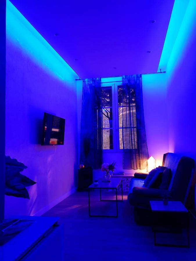 Le Chateau Appartement Angers