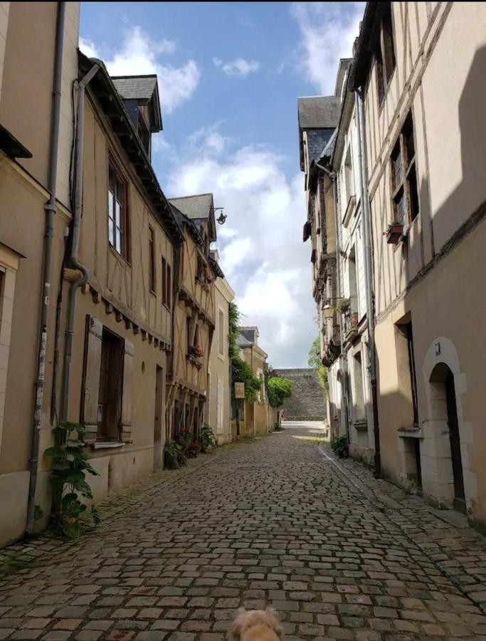 Le Chateau Appartement