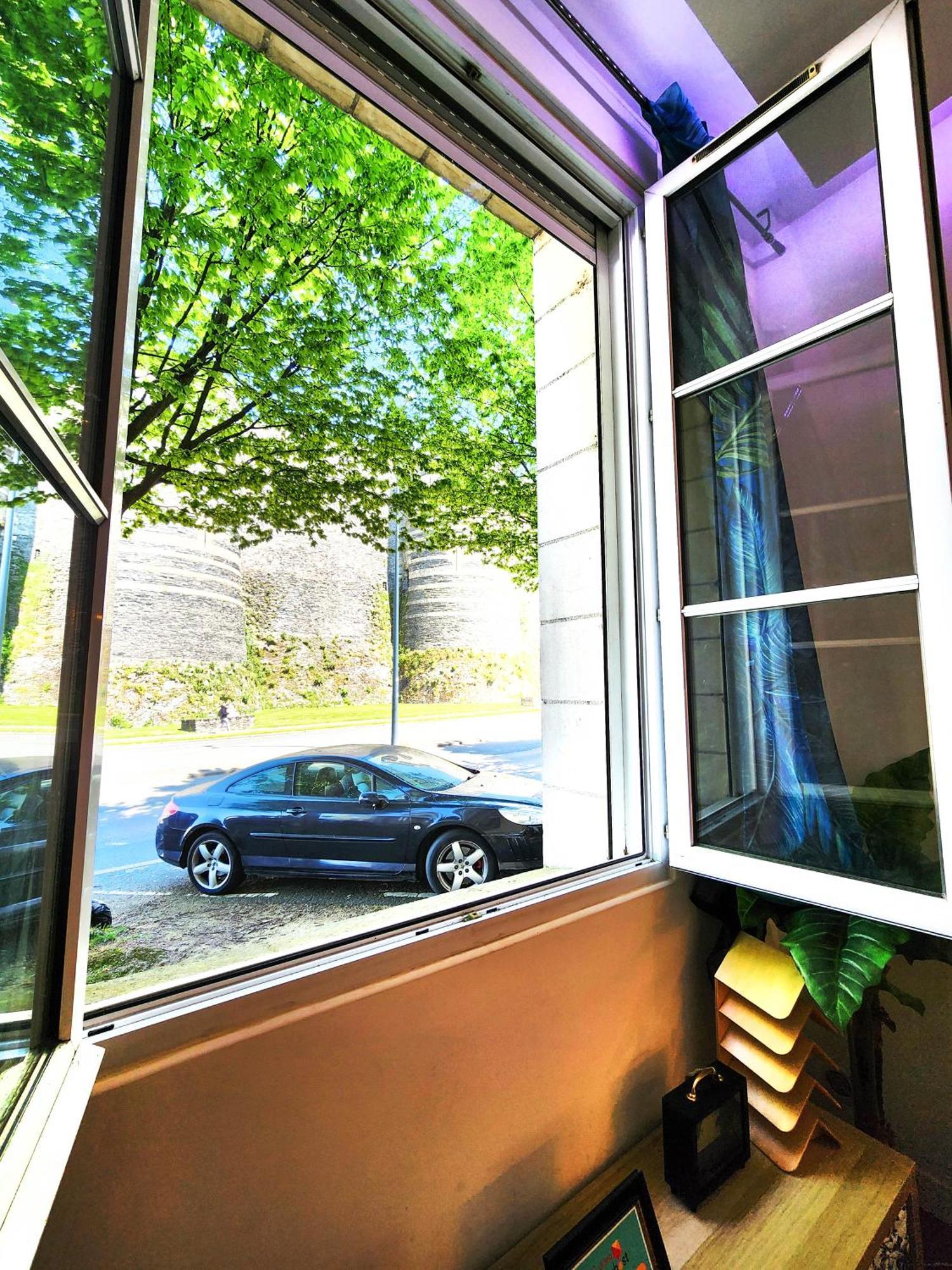 Apartment Le Chateau
